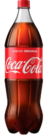 Coca Cola  1,5 lt