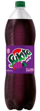 Sukita Uva 2lt