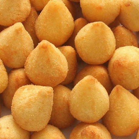 Coxinha