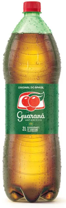 Guaraná Antarctica 1,5 lt