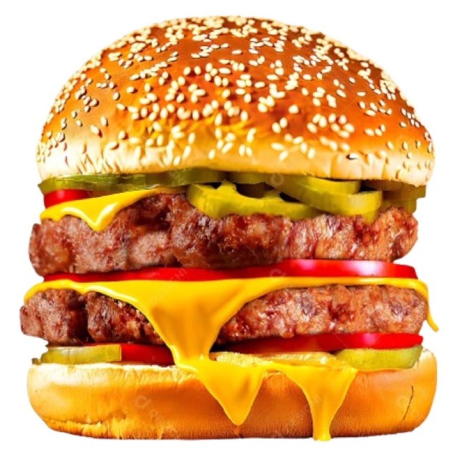 hamburguer