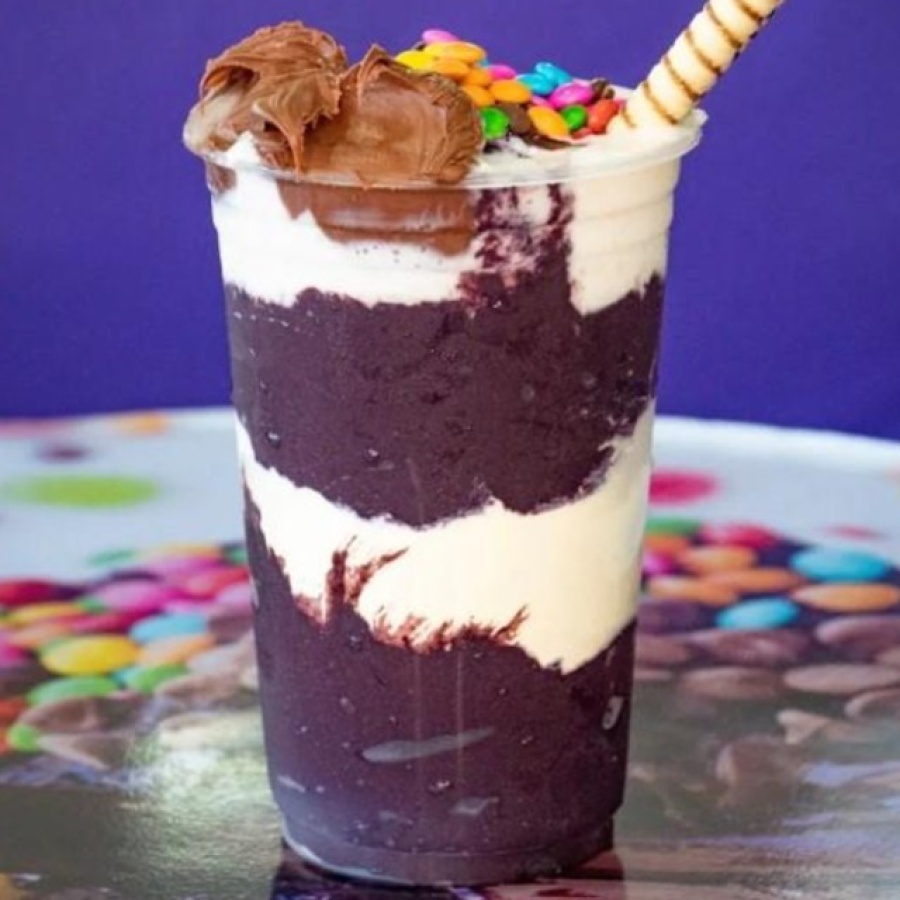 AÇAI NO COPO