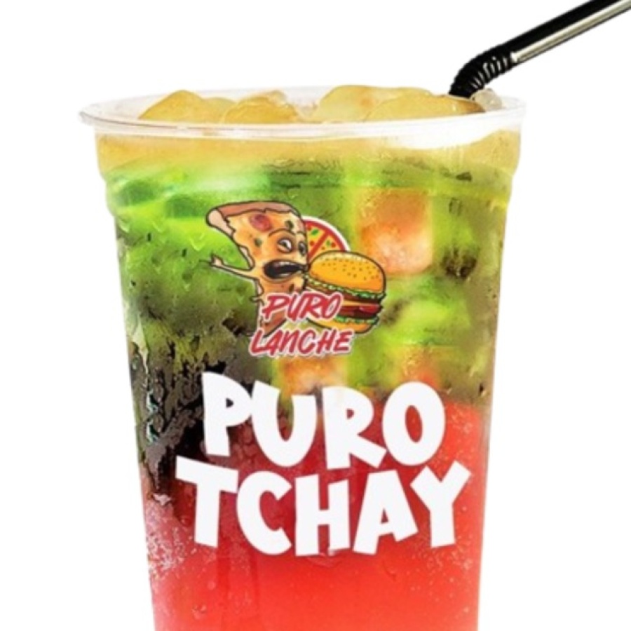 tchay