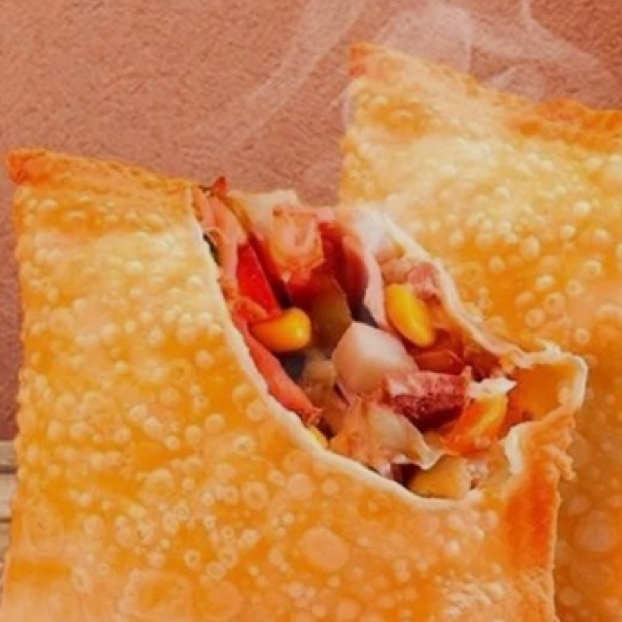 pastéis